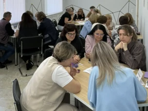 Проведен мониторинг антикоррупционной деятельности в администрации Лысковского муниципального округа